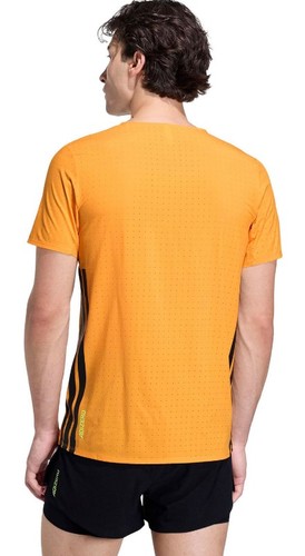 חולצת אדידס  adidas Adizero T-Shirt | גברים