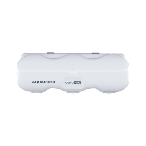מערכת סינון מים אוסמוזה הפוכה - Aquaphor Osmo Pro 50