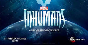 Inhumans"