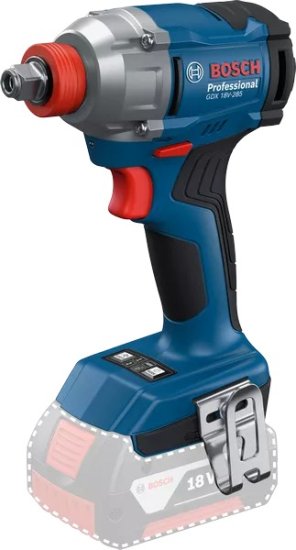 מברגת אימפקט / מפתח רטיטה נטענת 18V (גוף בלבד) GDX 18V-285