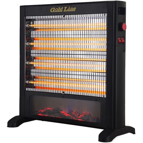 תנור חימום Gold Line דגם ATL-2400