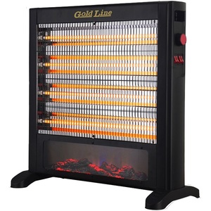 תנור חימום Gold Line דגם ATL-2400