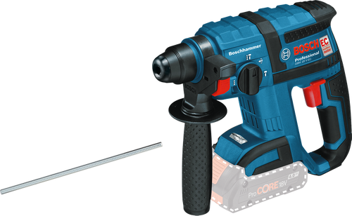 גוף פטישון נטען בוש GBH 18v-22 BOSCH