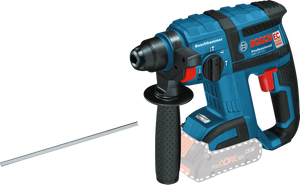 גוף פטישון נטען בוש GBH 18v-22 BOSCH
