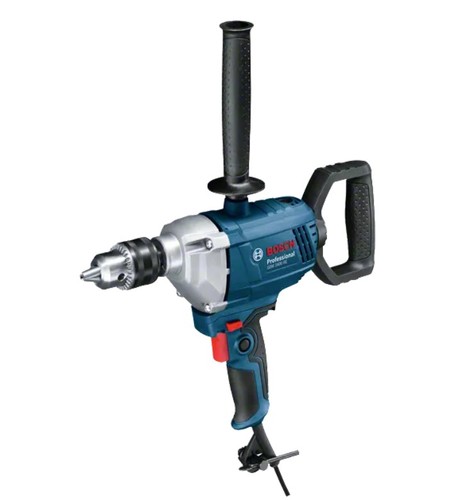 מקדחה למתכת ועץ 850W GBM 1600 RE