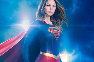Supergirl