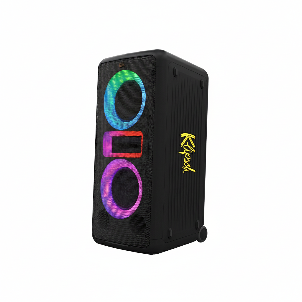 רמקול מסיבות Klipsch New York קליפש