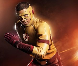The Flash