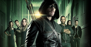 Arrow