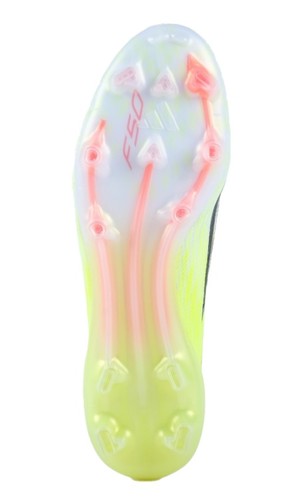נעלי כדורגל אדידס adidas F50 Elite FG | גברים
