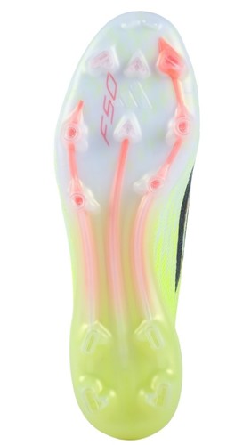 נעלי כדורגל אדידס adidas F50 Elite FG | גברים