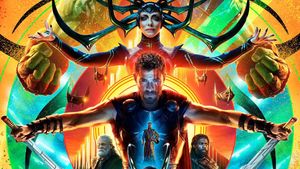 Thor: Ragnarok