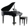 פסנתר כנף חשמלי ARTESIA a5 BLK