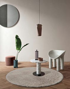 פיונה שטיח שאגי בז