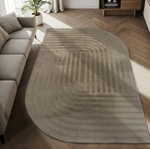 שטיח נטליה קפה