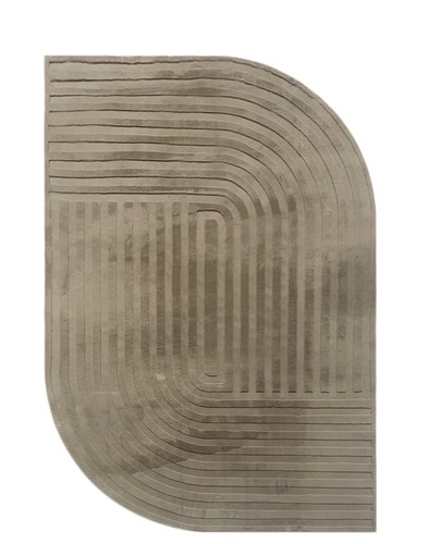 שטיח נטליה קפה