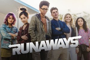 Marvel's Runaways