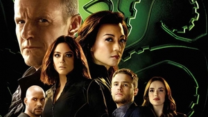 Agents of S.H.I.E.L.D