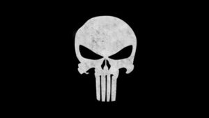 The Punisher
