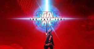 Star Wars VIII: The Last Jedi