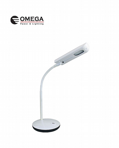 מנורת שולחן לשבת CCT 5W SHAB-5WSI אומגה OMEGA