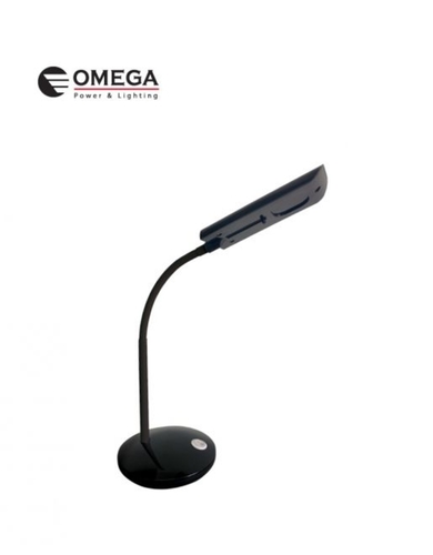 מנורת שולחן לשבת CCT 5W SHAB-5WSI אומגה OMEGA