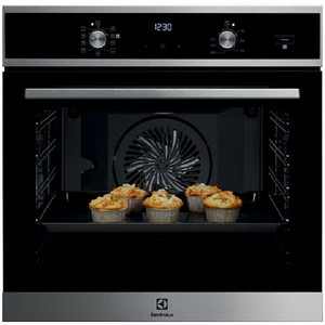 תנור בנוי Electrolux דגם EOH6437X