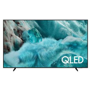 טלוויזיה חכמה Samsung 98" QLED 4K Smart HDR QE98Q7FAAUXIL