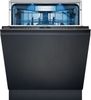 מדיח כלים אינטגרלי 60 ס"מ SIEMENS סימנס דגם SN87TX02CE
