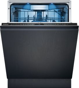 מדיח כלים אינטגרלי 60 ס"מ SIEMENS סימנס דגם SN87TX02CE