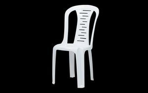 כסא הראל - לבן
