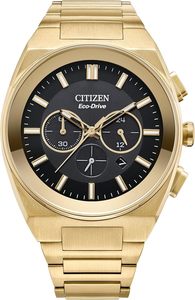 Citizen CA4582-54E לגברים אקו דרייב וזכוכית ספיר