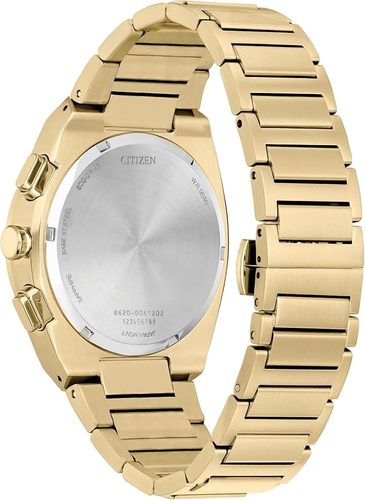 Citizen CA4582-54E לגברים אקו דרייב וזכוכית ספיר