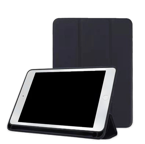 ספר חכם לטאבלט ''Pouchino Smart Case Tab  10 שחור