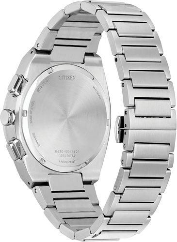 Citizen CA4580-50E לגברים אקו דרייב וזכוכית ספיר