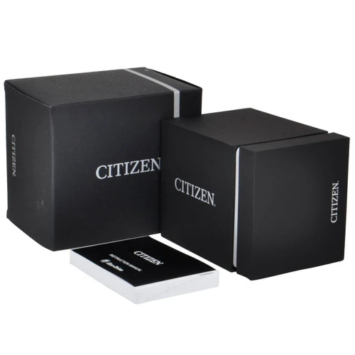 Citizen CA4580-50E לגברים אקו דרייב וזכוכית ספיר
