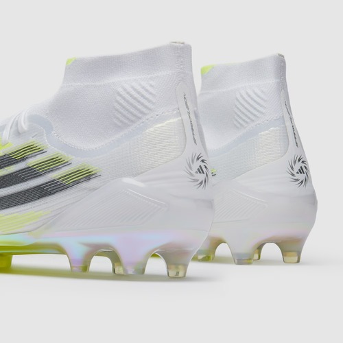 נעלי כדורגל מקצועיות adidas F50 Sparkfusion Elite FG/AG