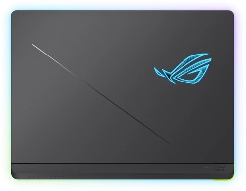 Asus ROG Strix G615JMR-S5111 i9-14900HX / 32GB RAM / 1TB SSD / RTX 5060 8GB מחשב נייד