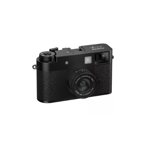 מצלמה חסרת מראה פוג'י Fujifilm X half Digital Camera - יבואן רשמי