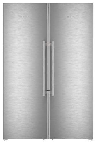 מקרר XRFst 5295 Peak BioFresh NoFrost