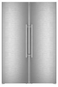 מקרר XRFst 5295 Peak BioFresh NoFrost
