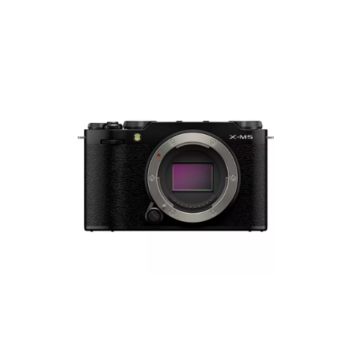 מצלמה חסרת מראה פוג'י Fujifilm X-M5 BODY - יבואן רשמי