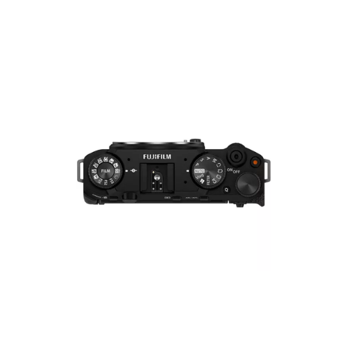 מצלמה חסרת מראה פוג'י Fujifilm X-M5 BODY - יבואן רשמי