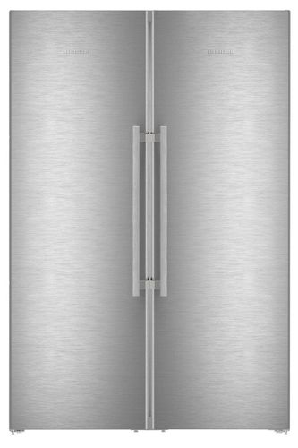 מקרר XRFst 5295 Peak BioFresh NoFrost