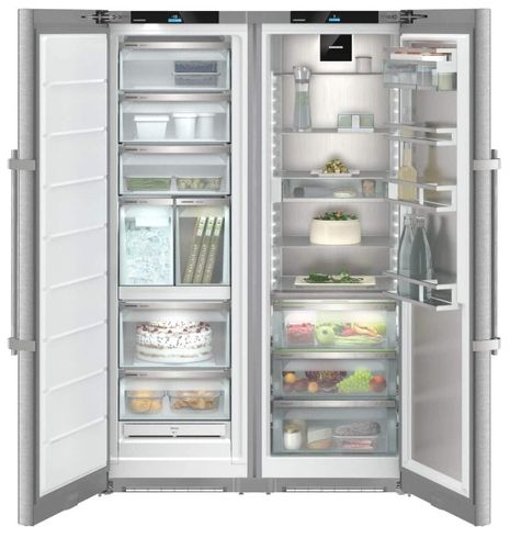 מקרר XRFst 5295 Peak BioFresh NoFrost