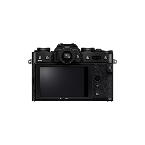 מצלמה פוגי קומפקטית FUJI X-T30 III BODY - יבואן רשמי