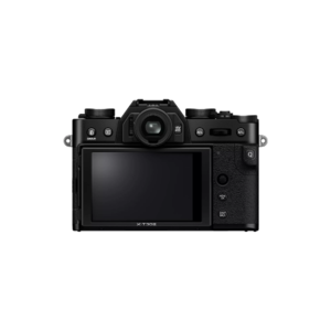 מצלמה פוגי קומפקטית FUJI X-T30 III BODY - יבואן רשמי