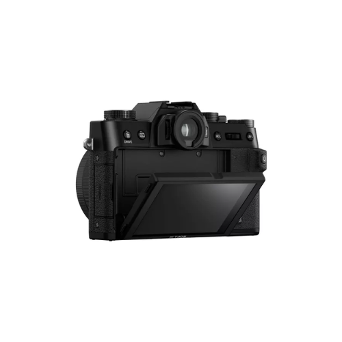 מצלמה פוגי קומפקטית FUJI X-T30 III BODY - יבואן רשמי