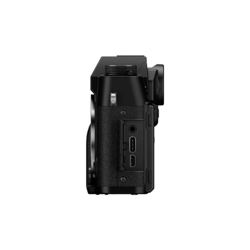 מצלמה פוגי קומפקטית FUJI X-T30 III BODY - יבואן רשמי