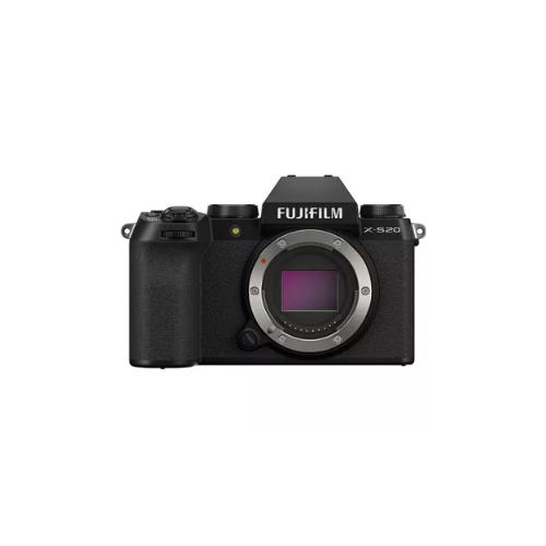 מצלמה חסרת מראה פוג'י Fujifilm X-S20 BODY - יבואן רשמי